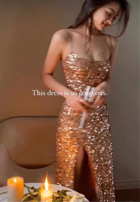 Продам вечернее платье