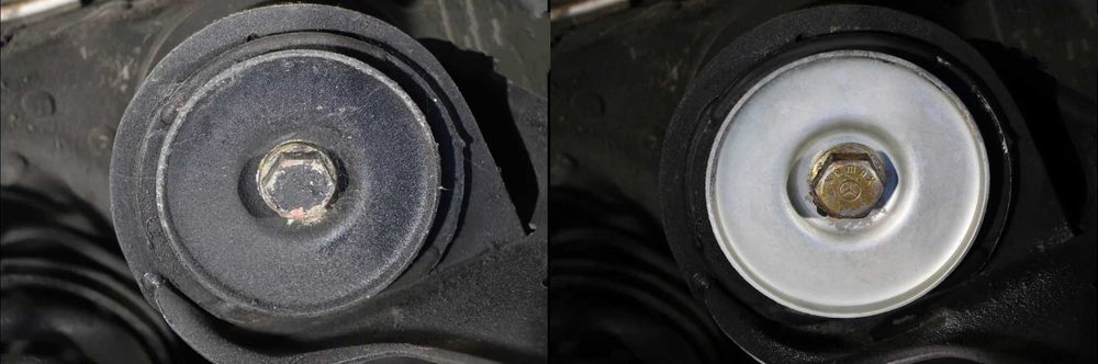 Почистване със сух лед