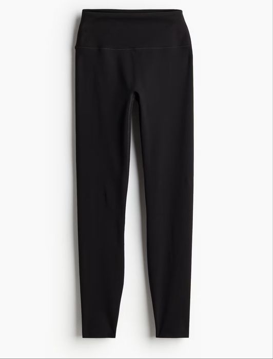 Клин H&M клоширан панталон