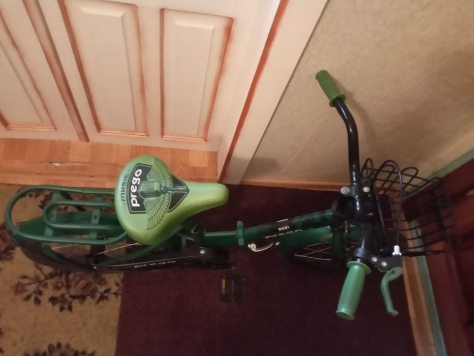 Продам велосипед