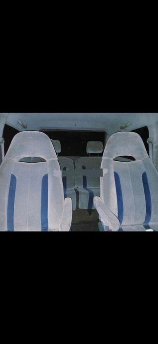 Toyota Previa 1994 г.