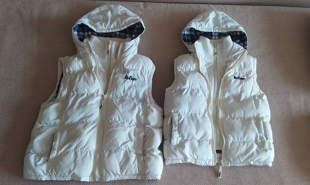 Елеци Lee Cooper