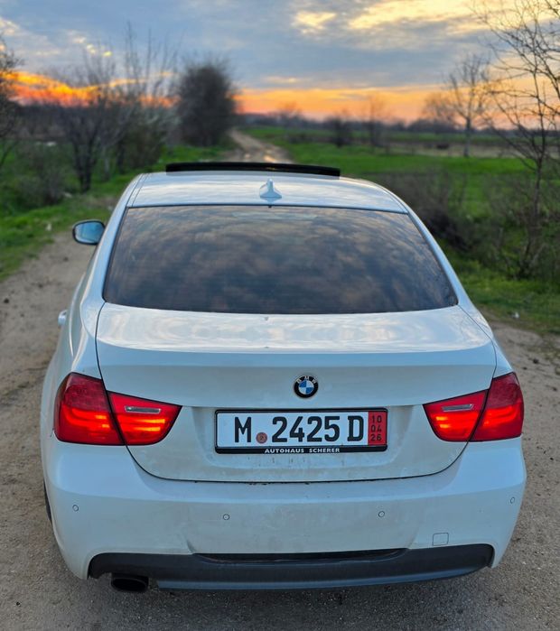 BMW seria 3 M paket