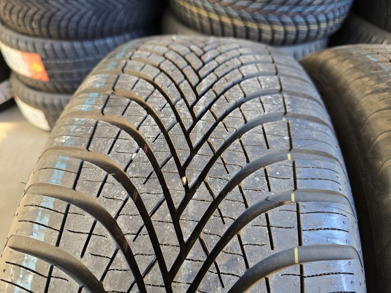 235/55/18 SAVA 4бр