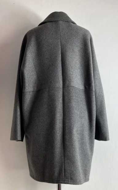 Palton lână STEFANEL