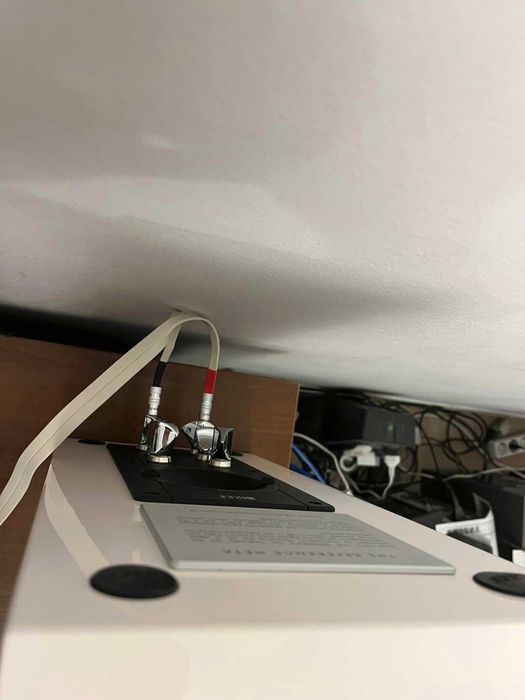 KEF REFERENCE 1 META нови с  бг гаранция