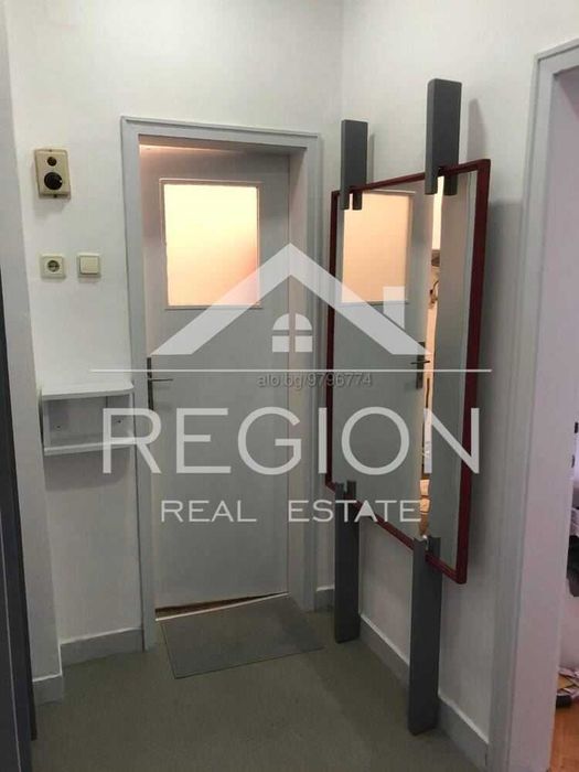 Дава се под наем Двустаен апартамент в Варна, Колхозен пазар - 60 кв.м за 357 € - Снимка #11