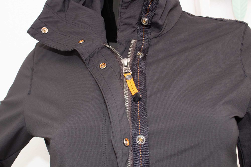 PARAJUMPERS Cecilia оригинално дамско яке софтшел водоотблъскващо S