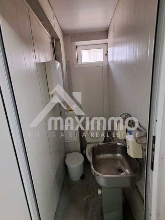 Продава се Магазин в Варна, Левски - 140 кв.м за 1622 €/кв.м - Снимка #9