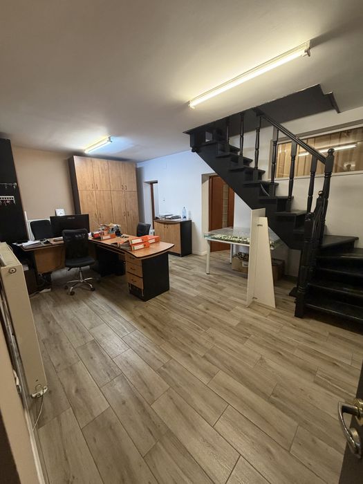 De vanzare birou ultracentral