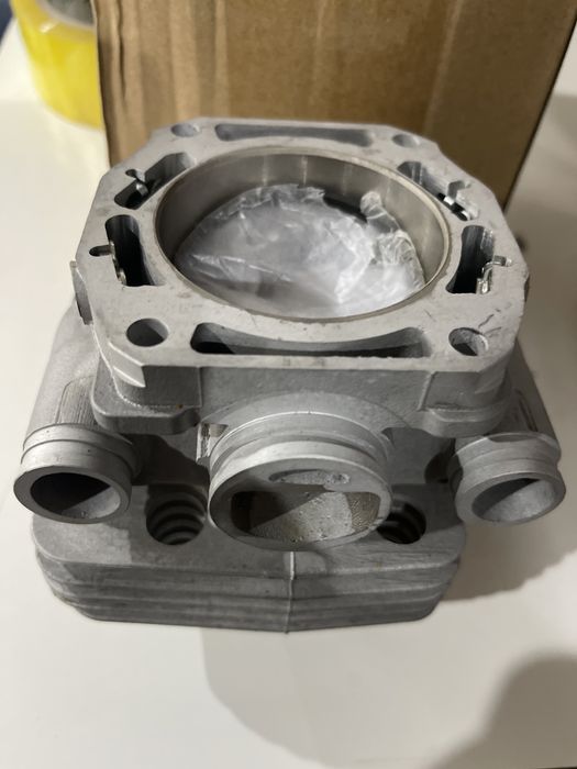 Поршневая группа на бензорез Штиль ТС -800