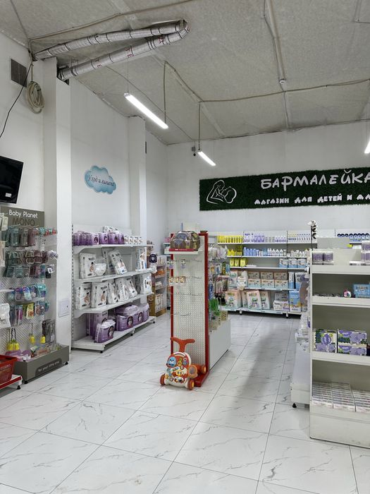 Сдам в аренду часть помещения