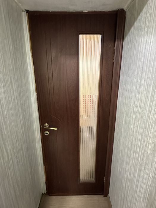 Межкомнатные двери