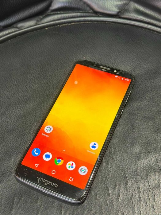 Motorola E5 2/16GB