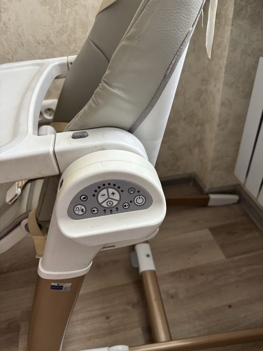 Стульчик для кормления 3в 1