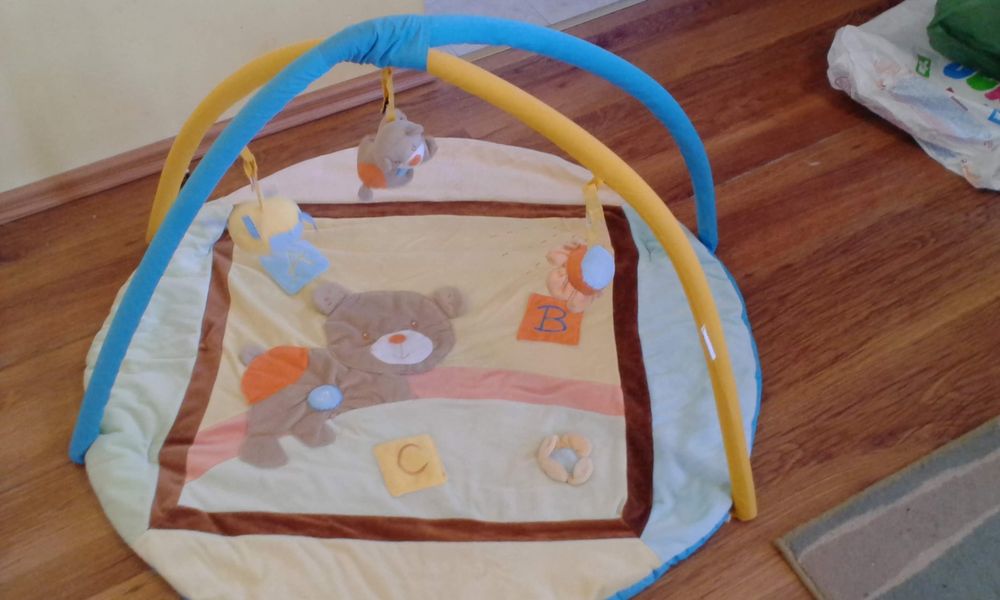 Активна Гимнастика.