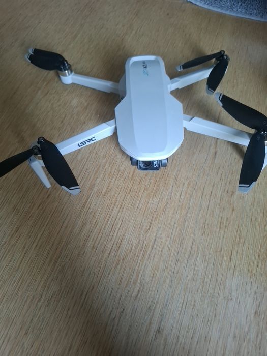 Дрон S-X1 aerial