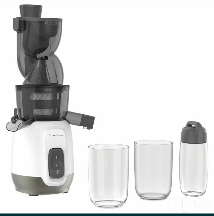 Соковыжималка Moulinex ZU600110