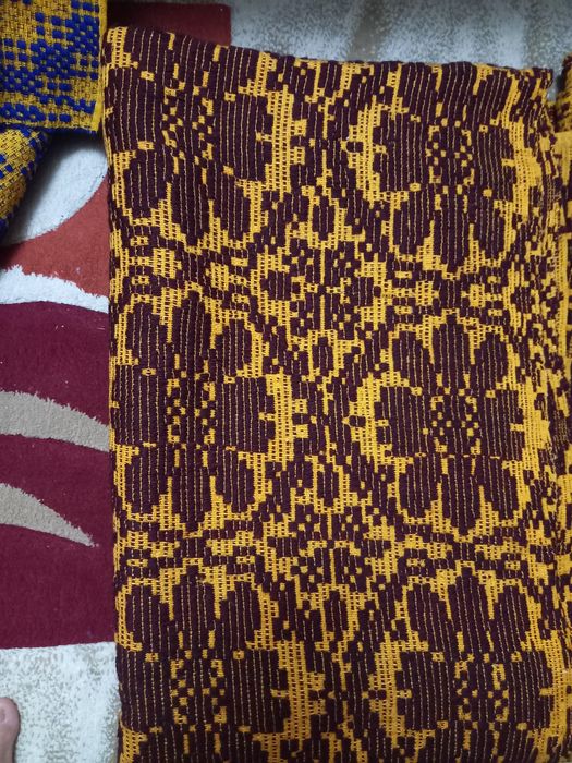 Țesătură tradiționala