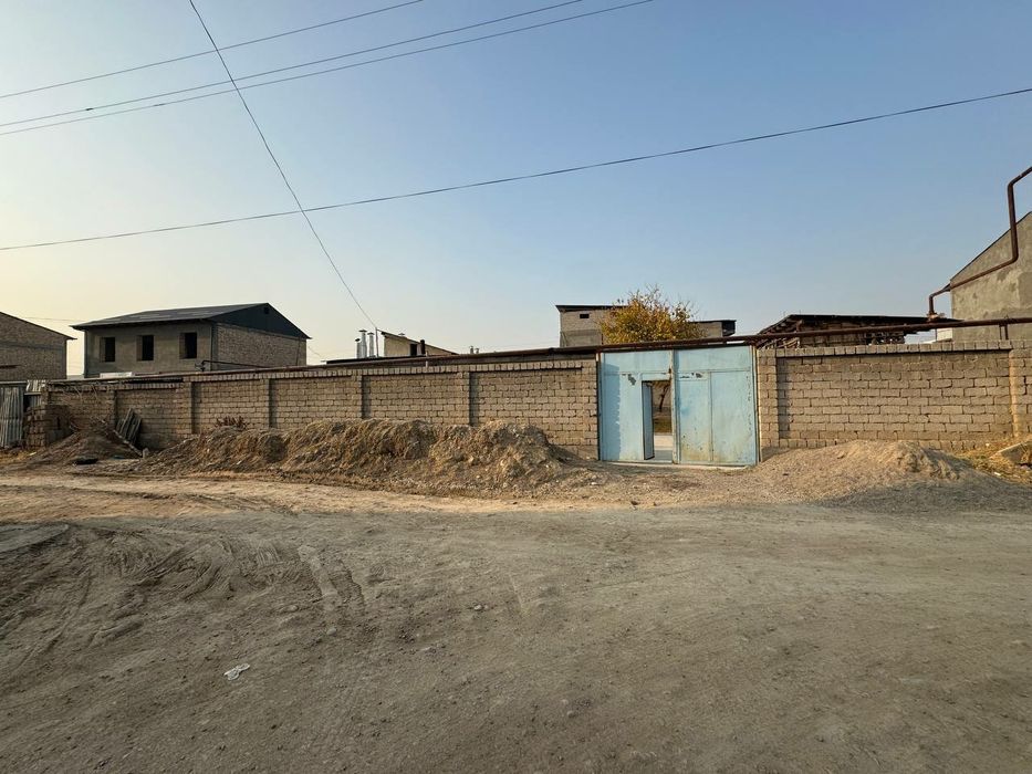 Срочно Продается Земля Чинор Махалля