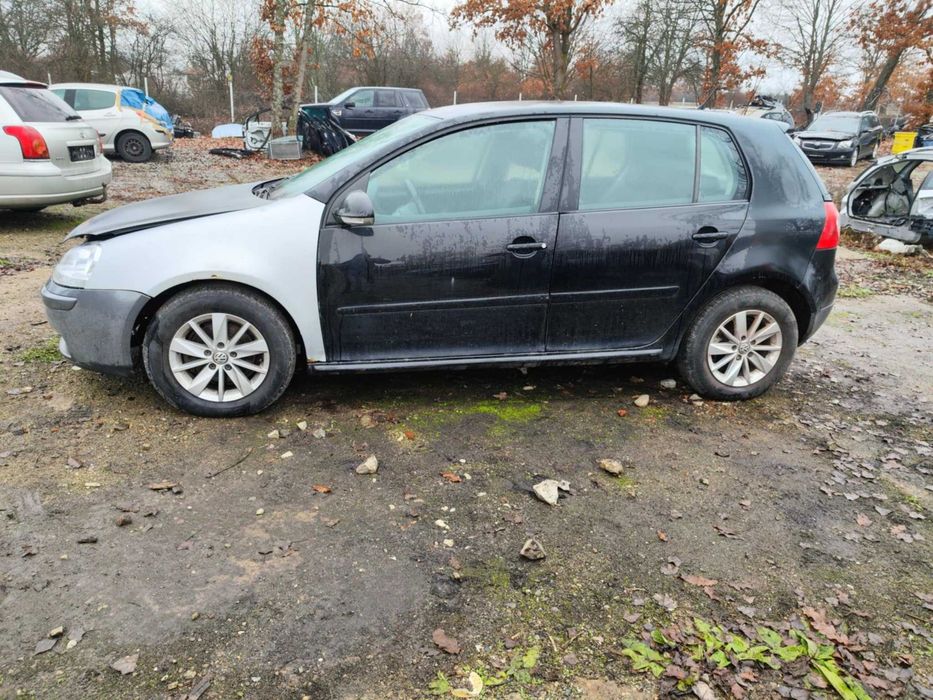 Golf 5 на части BXJ 1.9tdi 90кс