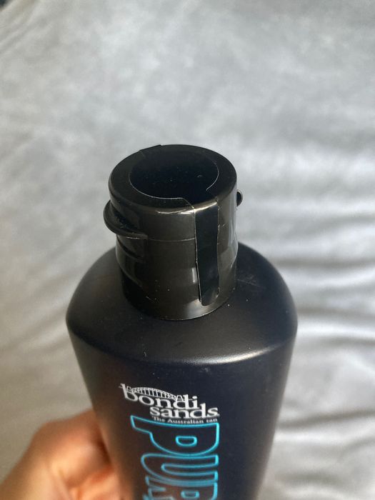 Мус за тен Bondi Sands