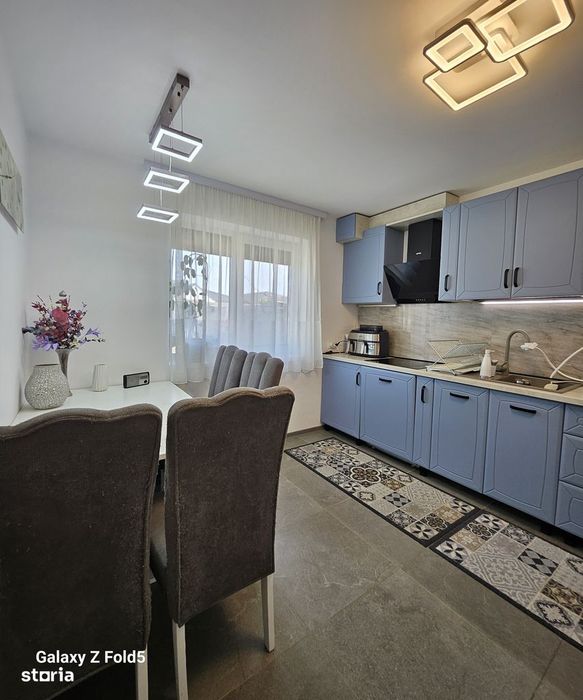 Casă NOUA tip duplex modernă, Nojorid