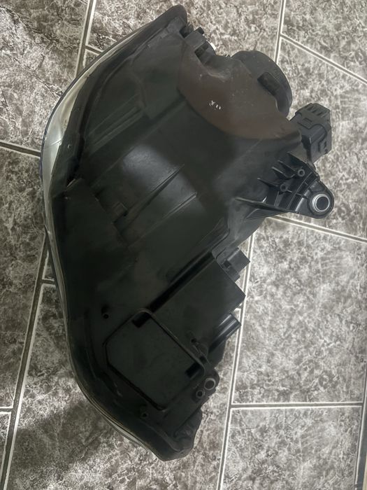 Ляв фар за VW Up 2016-2019; 2019-