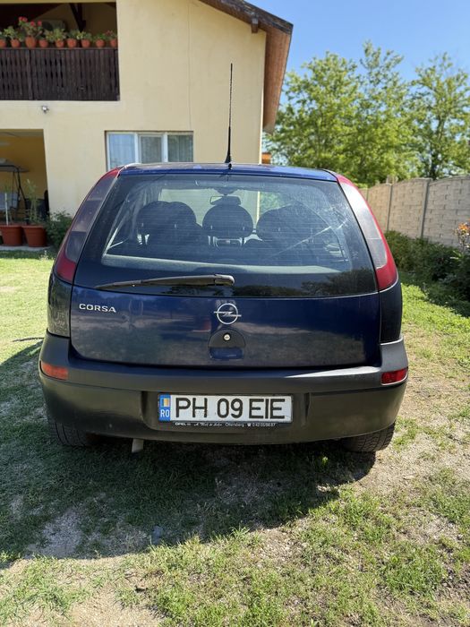 De vânzare Opel Corsa