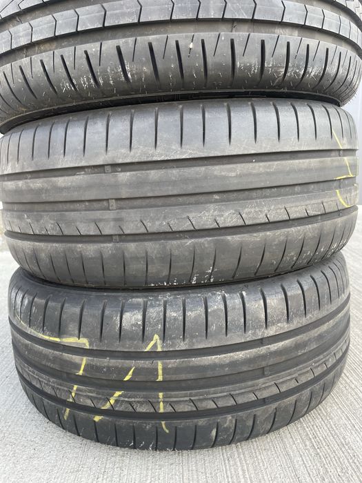 Jante aliaj Ford Fiesta R15