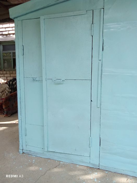 Пчеловодство домик