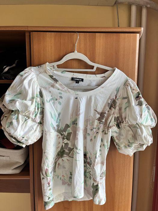 Дамска блуза М