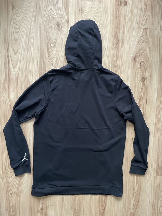 NIKE AIR JORDAN Hoodie/мъжки суичър XL