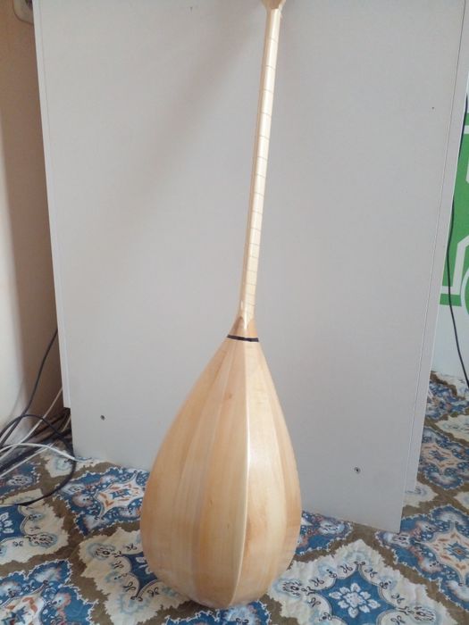 Домбыра жаңа домбыра