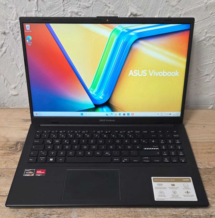 Asus Vivobook E1504F - KLI Amanet