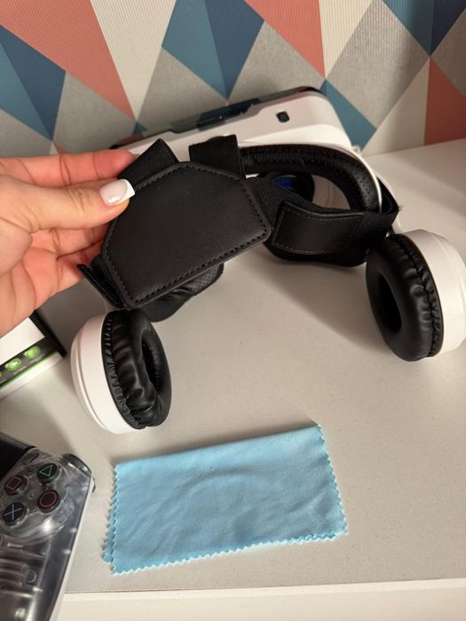 Продам новые VR очки