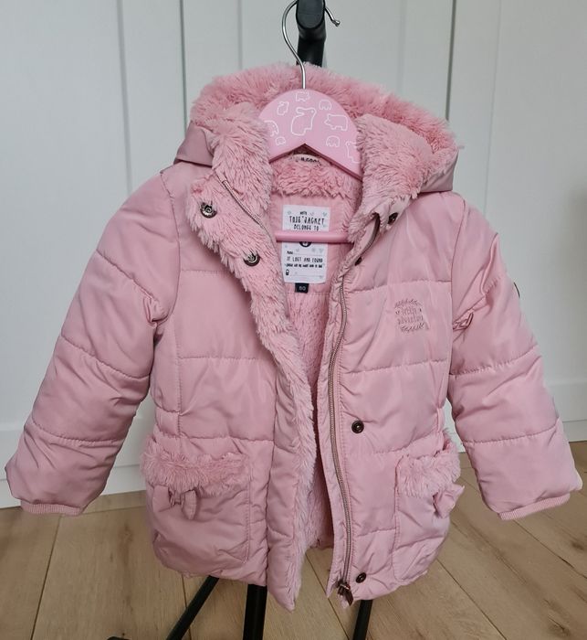 Haine fetita 1,2 ani