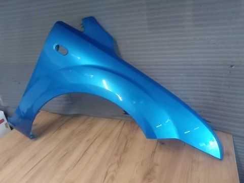 Aripa Fata Dreapta Ford Focus 2/II 2004-2008 (Aquarius Blue Metallic)