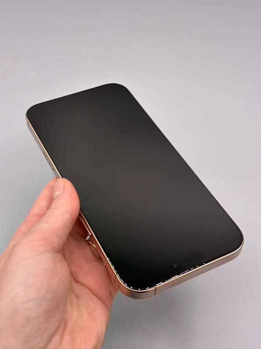 iPhone 16 Pro Max | 256GB | Baterie 94% | Second Hand | Garantie