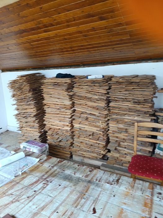 Draniță de Bucovina , prețul este 1,5 lei bucata  ,se vinde toată cantitatea