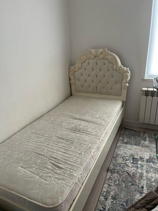 Детская кровать 2 шт