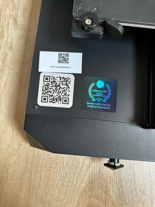 Creality CR-10 smart 3д принтер