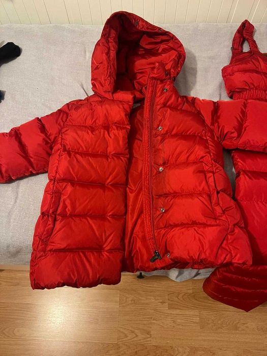 Costum  Sky  Rosu IL GUFO - 10 ANI