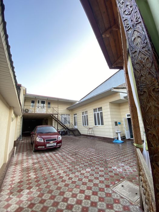 Жилой участок 6 сотков