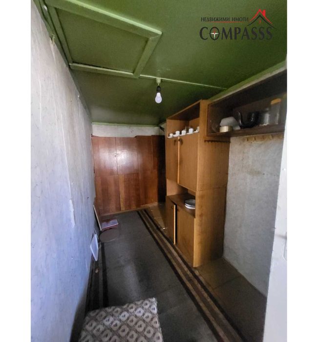 Продава се Къща в Добрич, ЖП Гара - 75 кв.м за 524 €/кв.м - Снимка #6