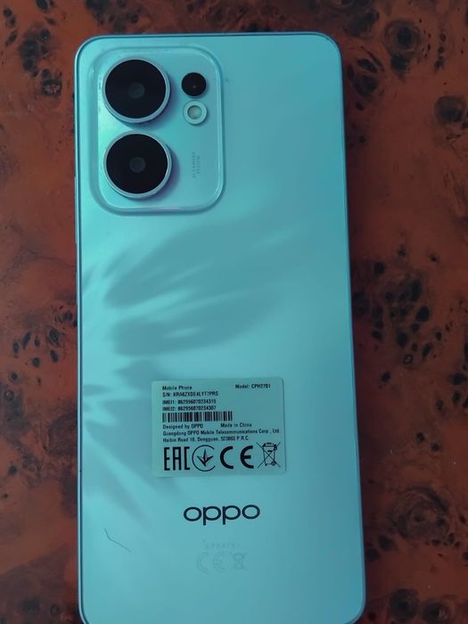 Продаю Oppo Reno13F