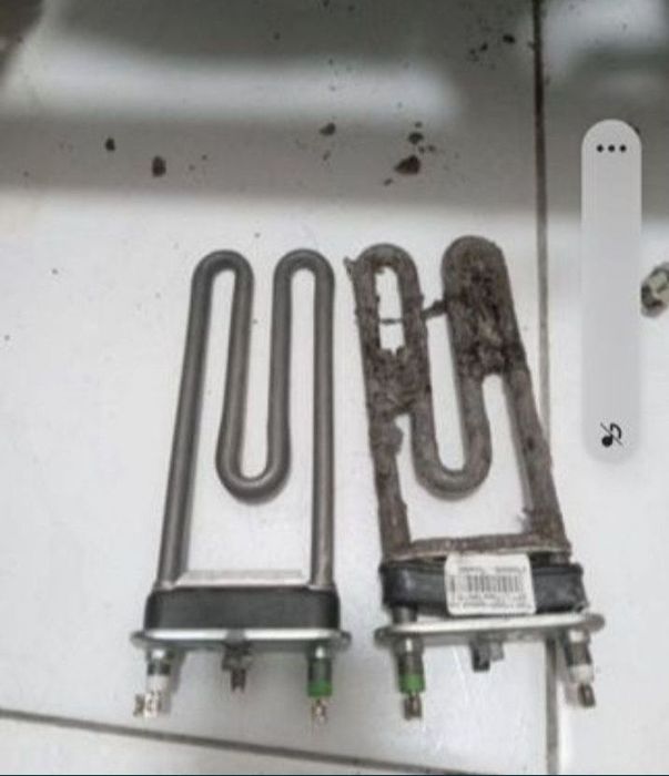 Ремонт стиральных машин