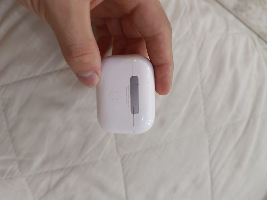 Наушники AirPods Pro 2