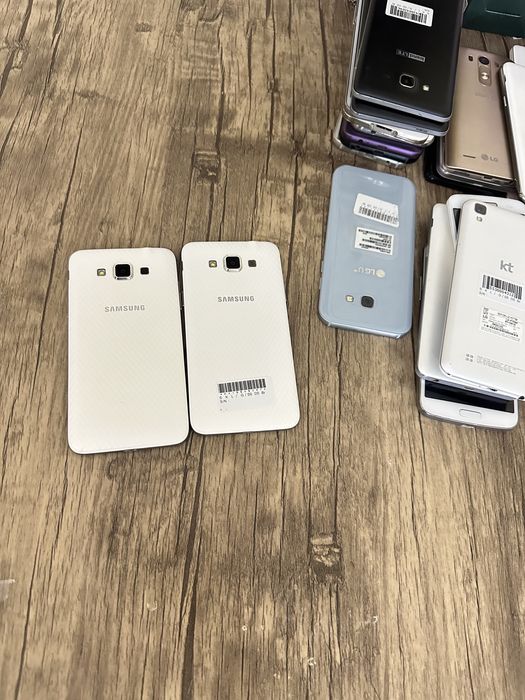 Samsung galax grand…