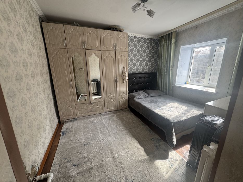 Жағдайы жақсы жылы үй сатамын